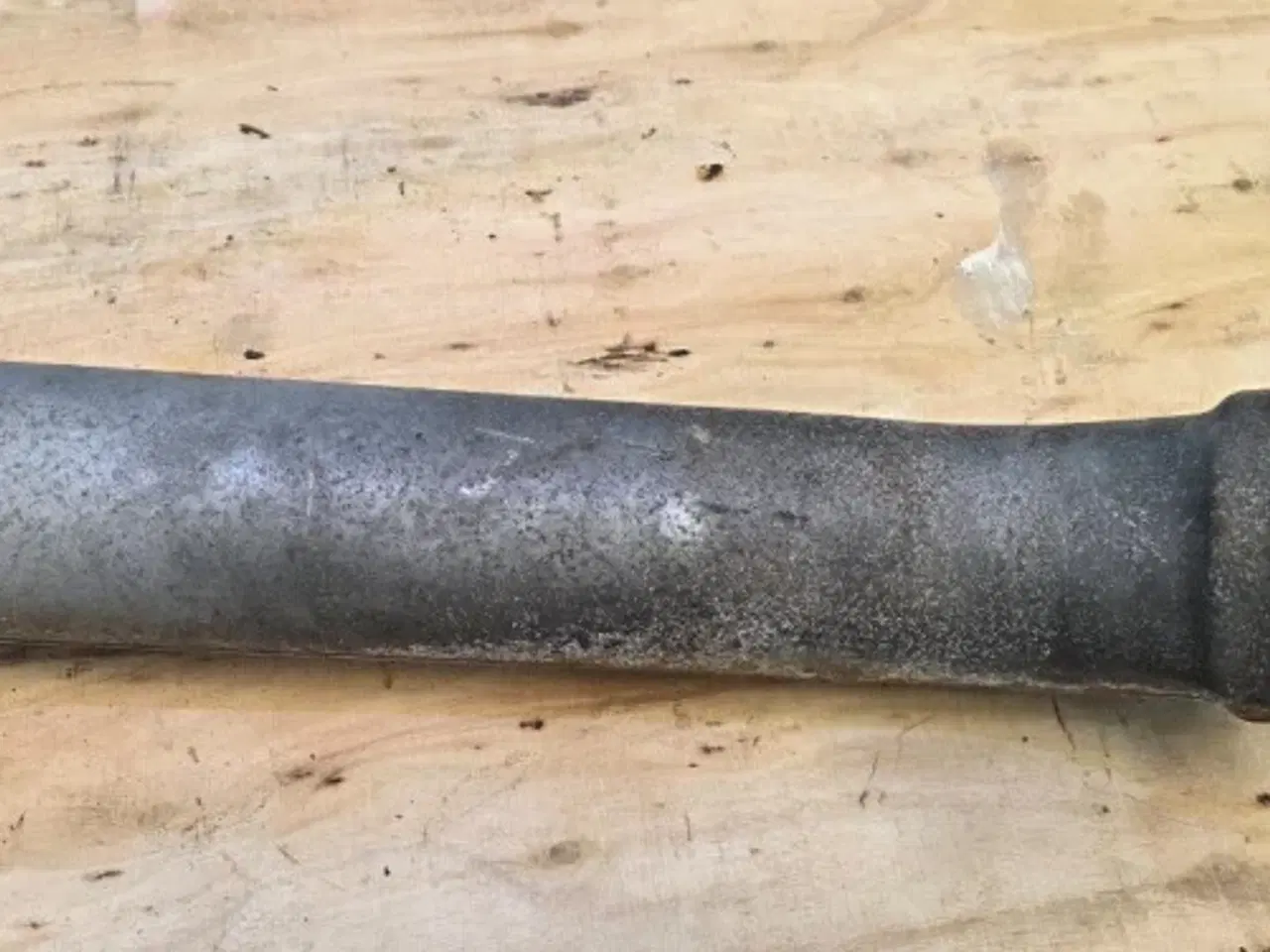 Billede 4 - Case 9120 Rør 87665184