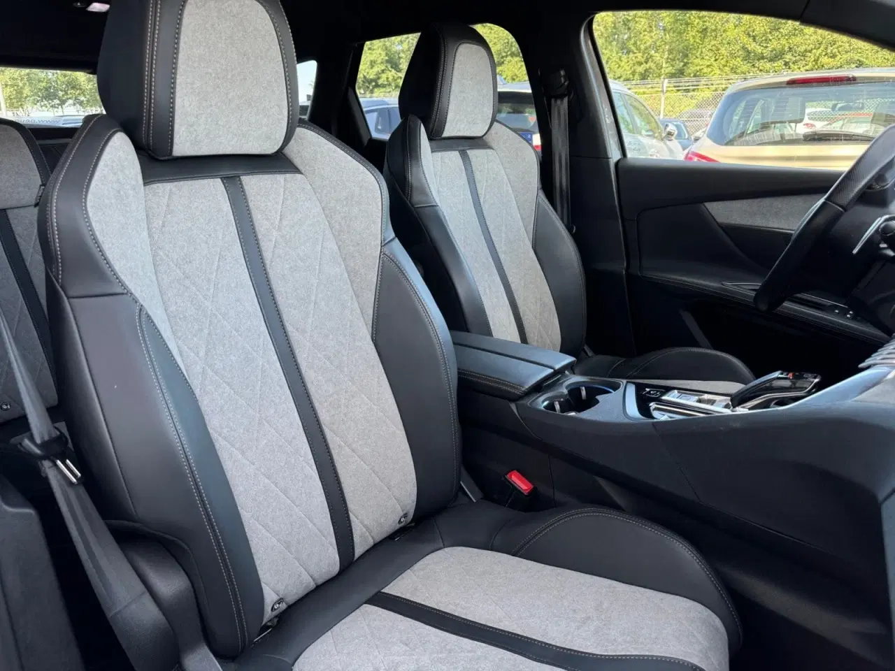 Billede 18 - Peugeot 3008 1,6 Hybrid First GT EAT8