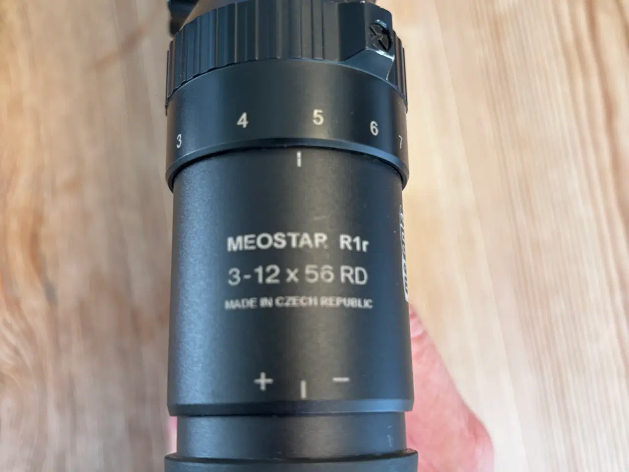 Billede 2 - Sauer 100 riffel, kaliber .30-06 – inkl. Meopta-ki