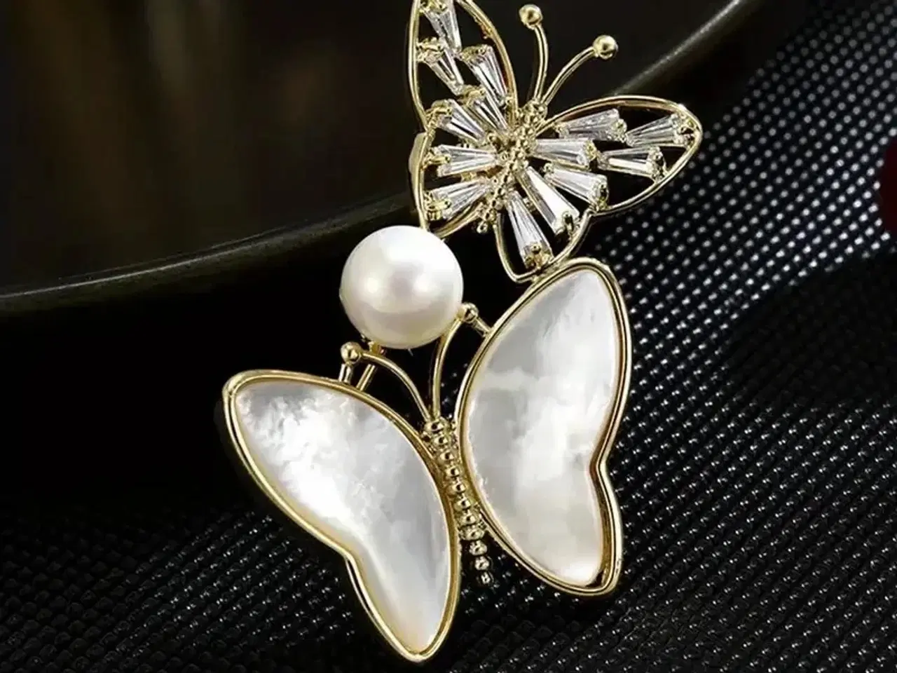 Billede 2 - Broche 