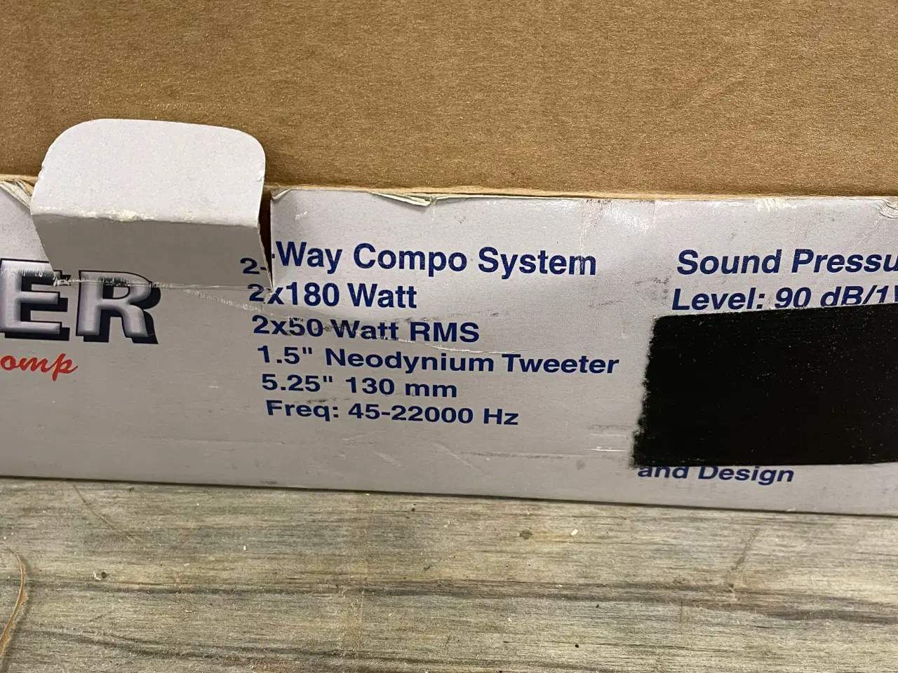 Billede 5 - En masse bilanælg 