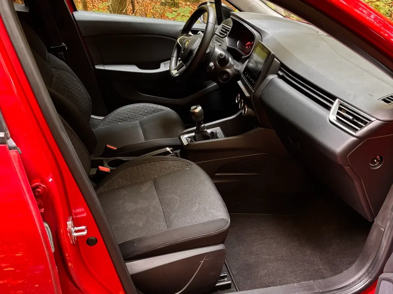 Billede 14 - Renault Clio V 1,0 TCe 100 Zen