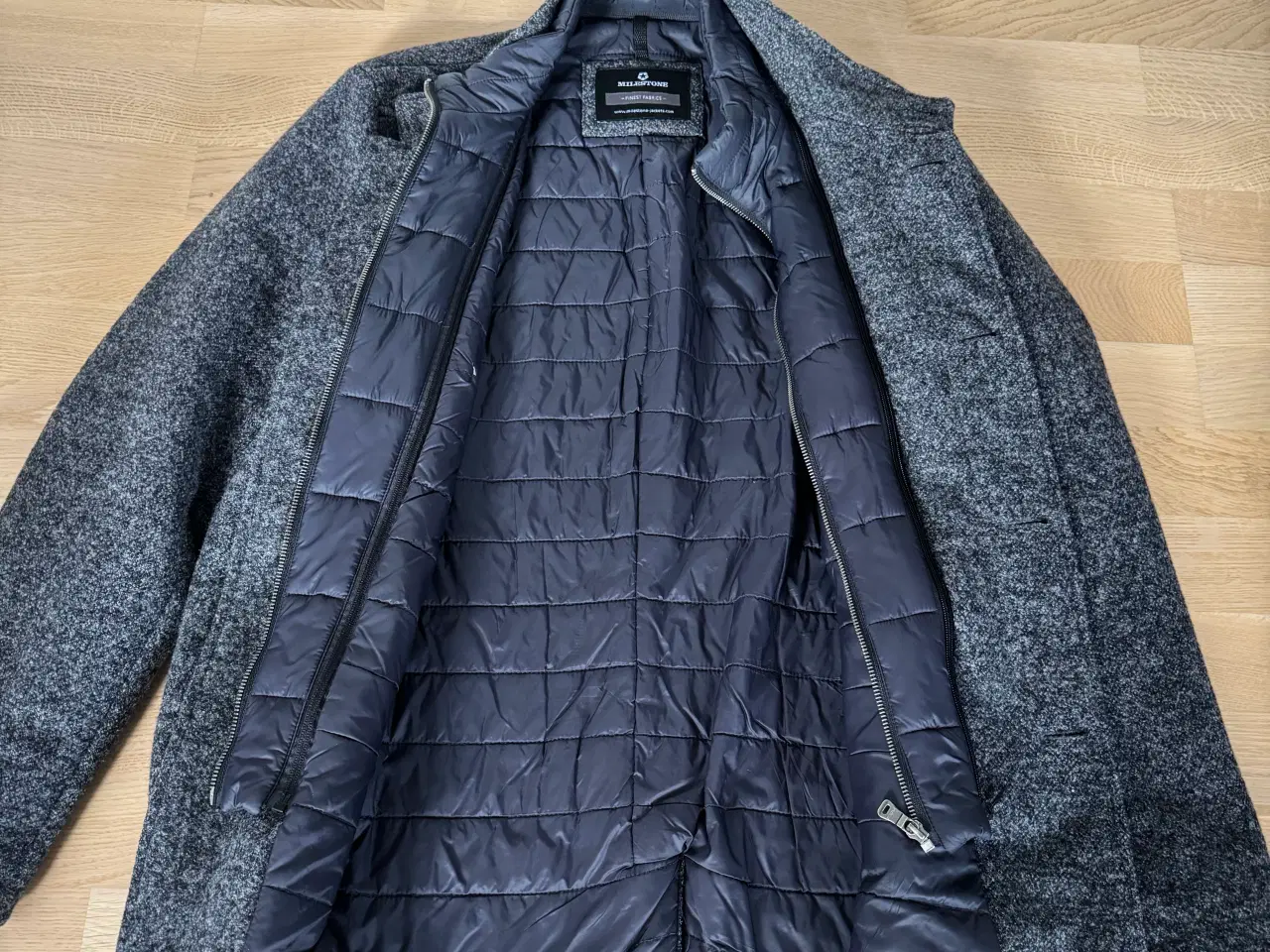 Billede 2 - Milestone 