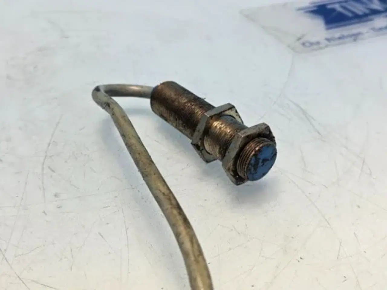 Billede 4 - Laverda L627 Føler 321221100