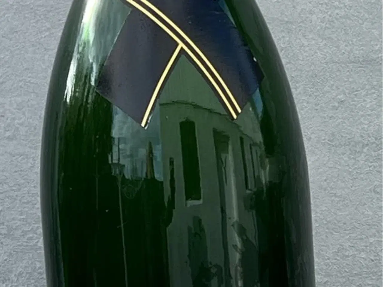 Billede 6 - Moet & Chandon 9L Salmanazar i orig. trækasse!!