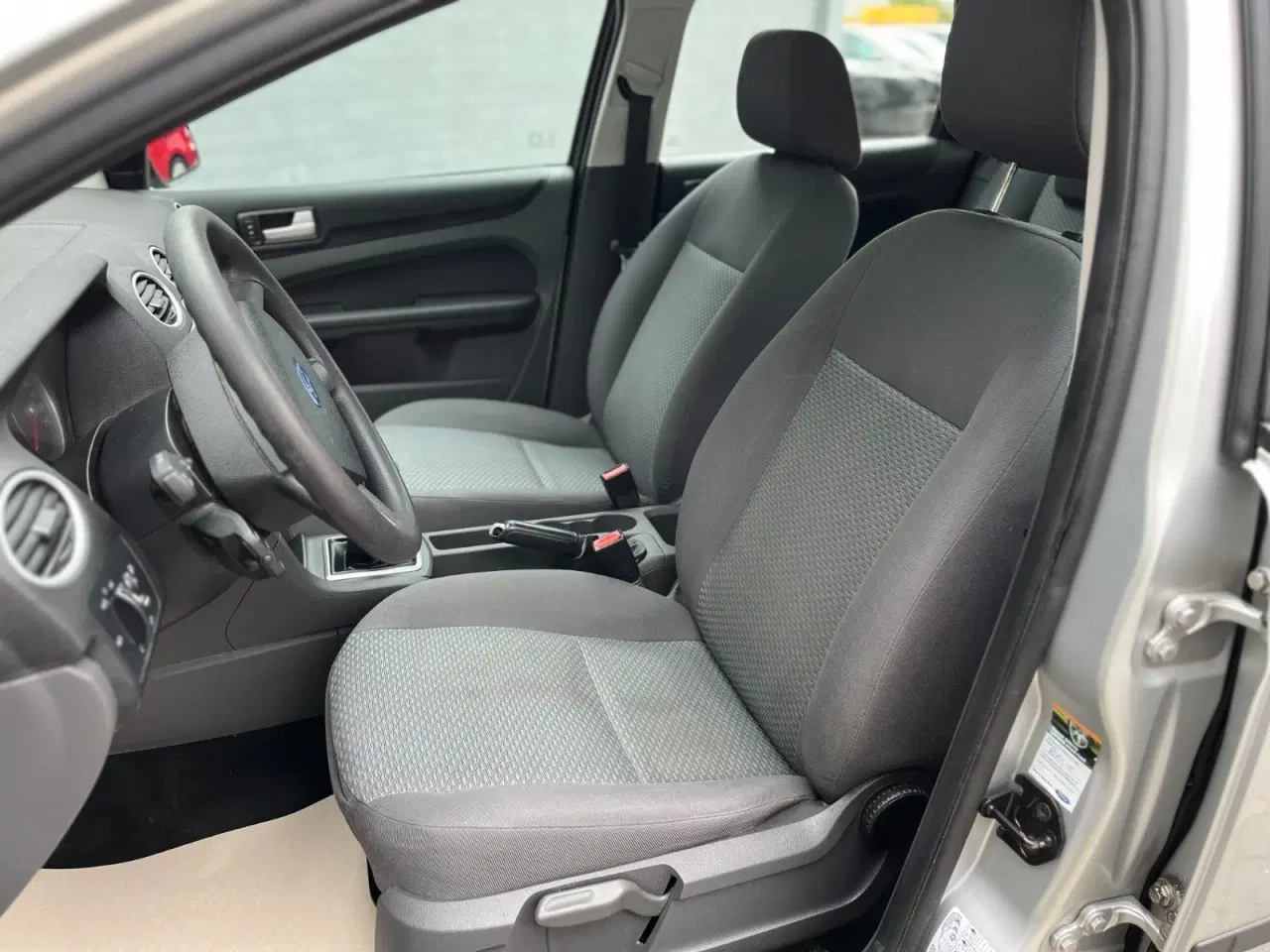 Billede 12 - Ford Focus 1,6 Trend stc.