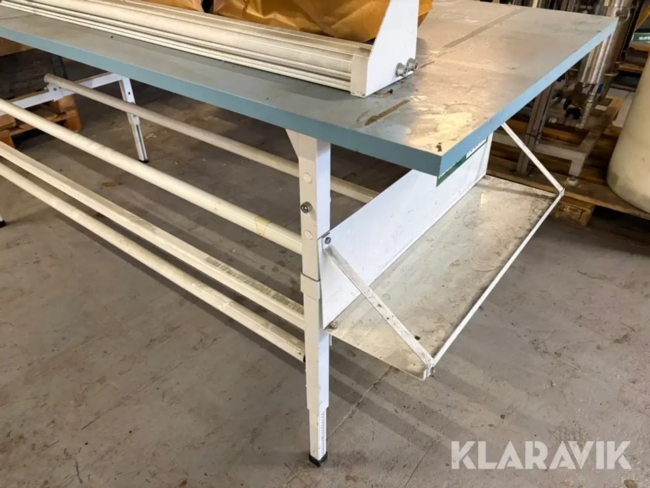 Billede 8 - Pakkebord AJ