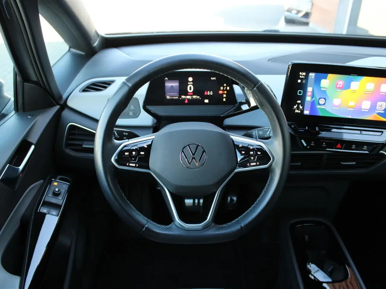 Billede 5 - VW ID.3 EL Pro Performance Business 204HK 5d Aut.