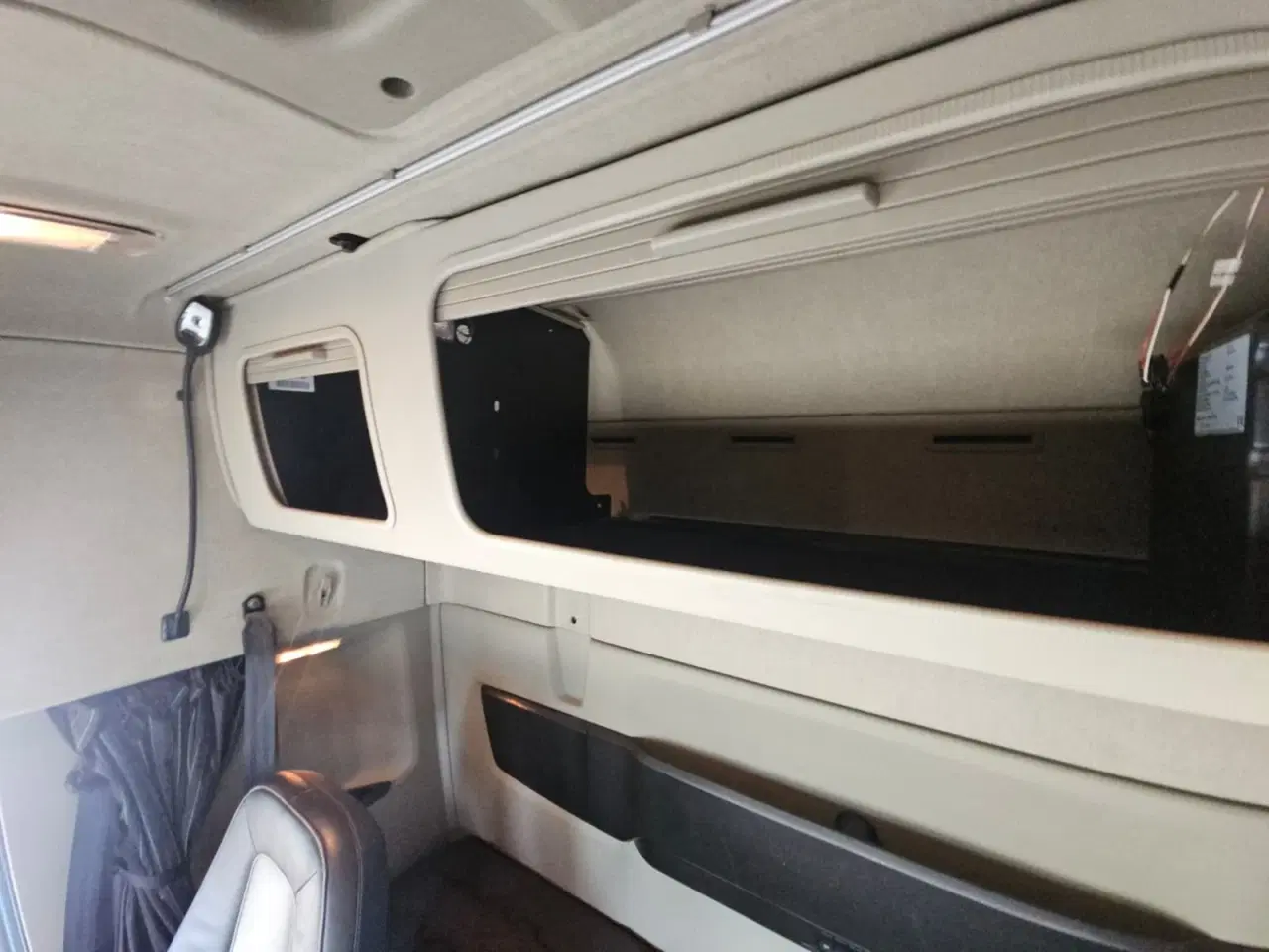 Billede 21 - Volvo FM500 6X2-4 Suge-Blæse anlæg, Tip