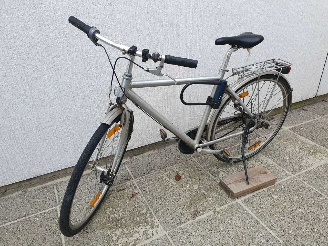 Billede 1 - Cykel