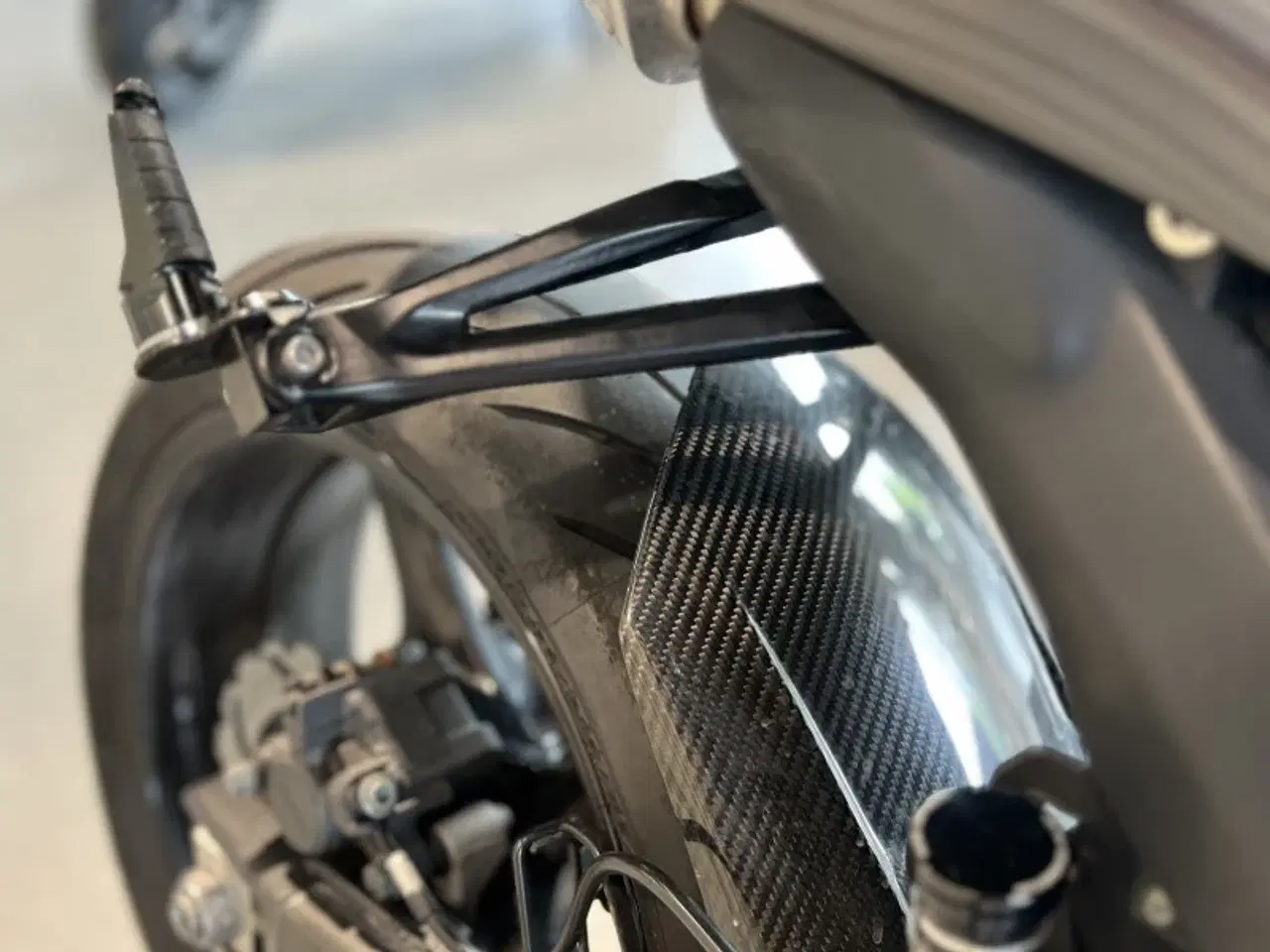 Billede 9 - Yamaha YZF R1