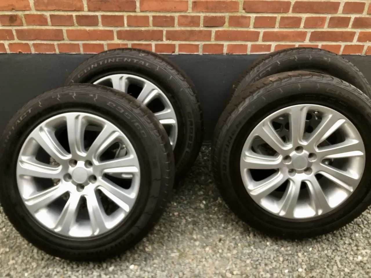 Billede 10 - Volvo S60 D3 R-Design