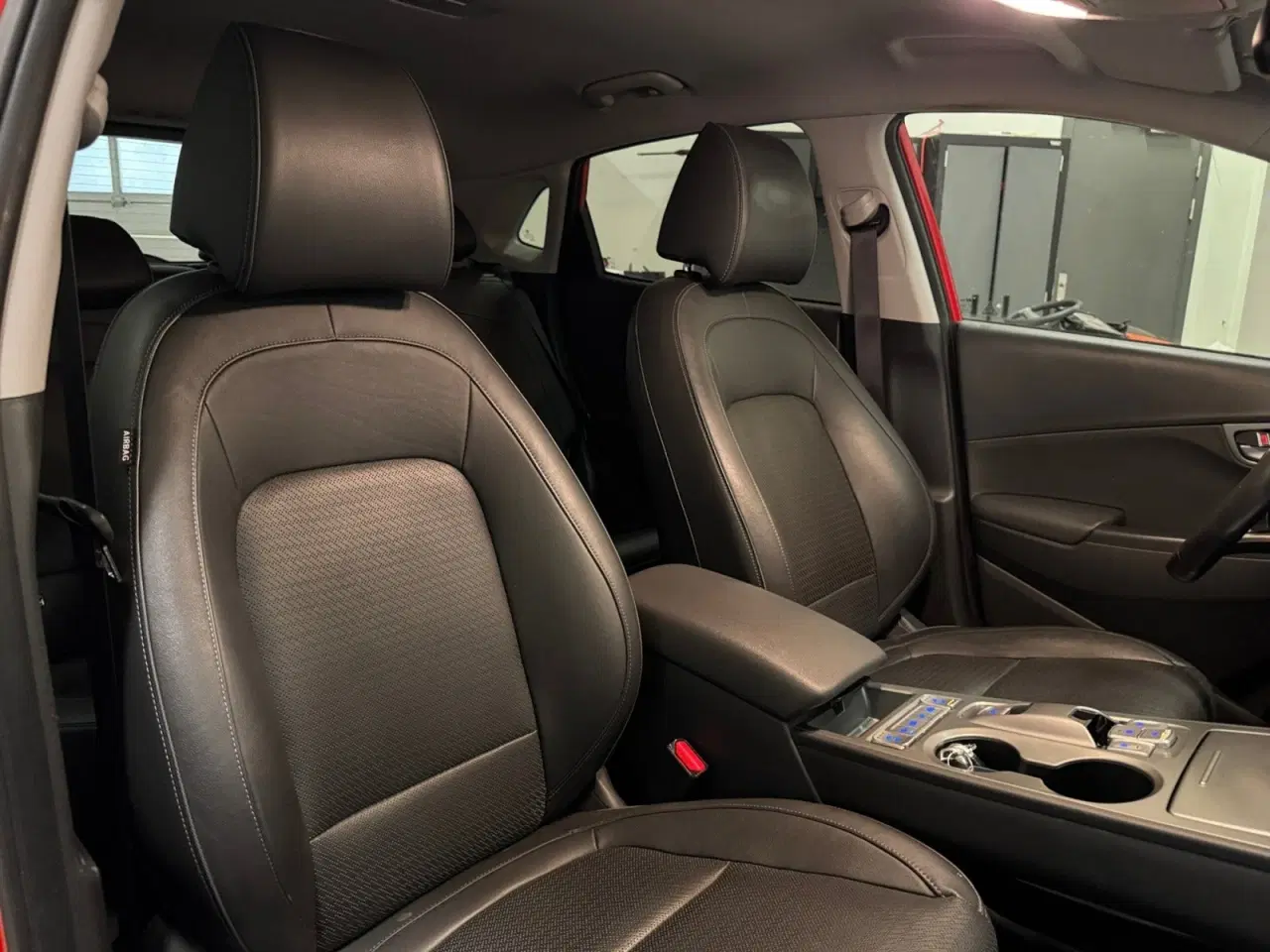 Billede 17 - Hyundai Kona 64 EV Premium