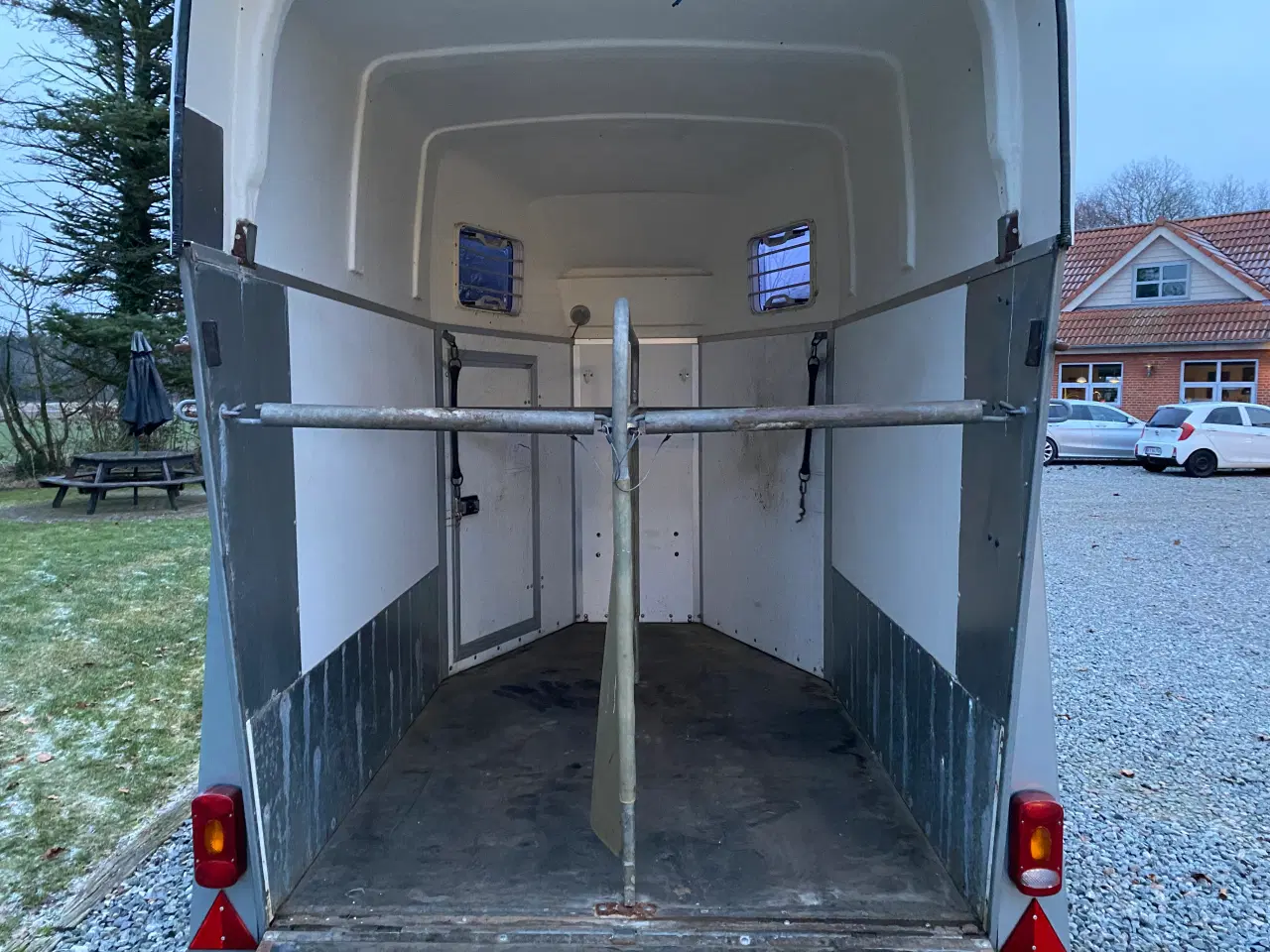 Billede 6 - Brendderup HesteTrailer 2012