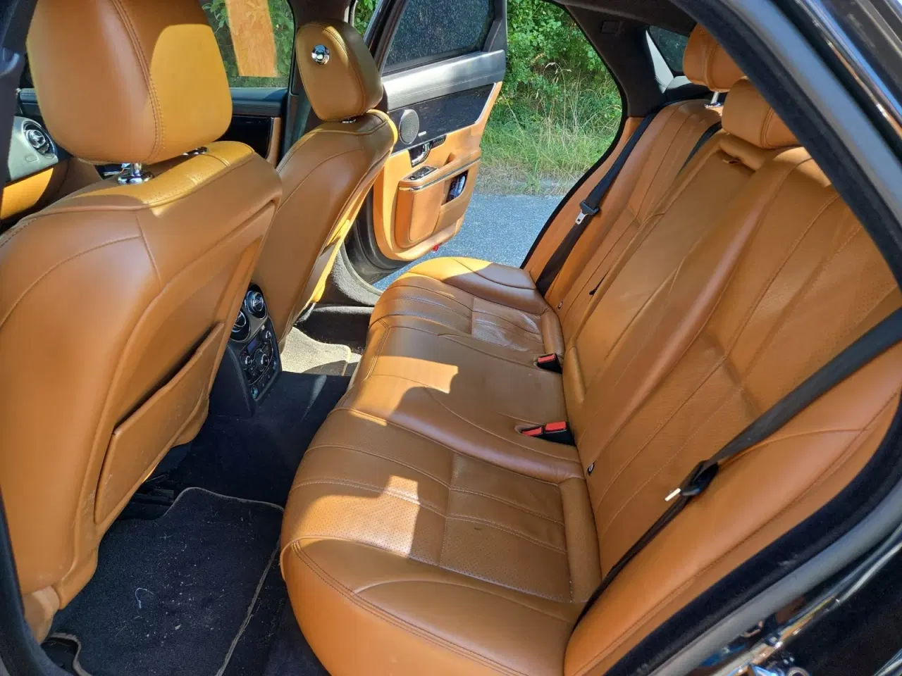 Billede 14 - Jaguar XJ 3,0 D V6 Luxury aut.