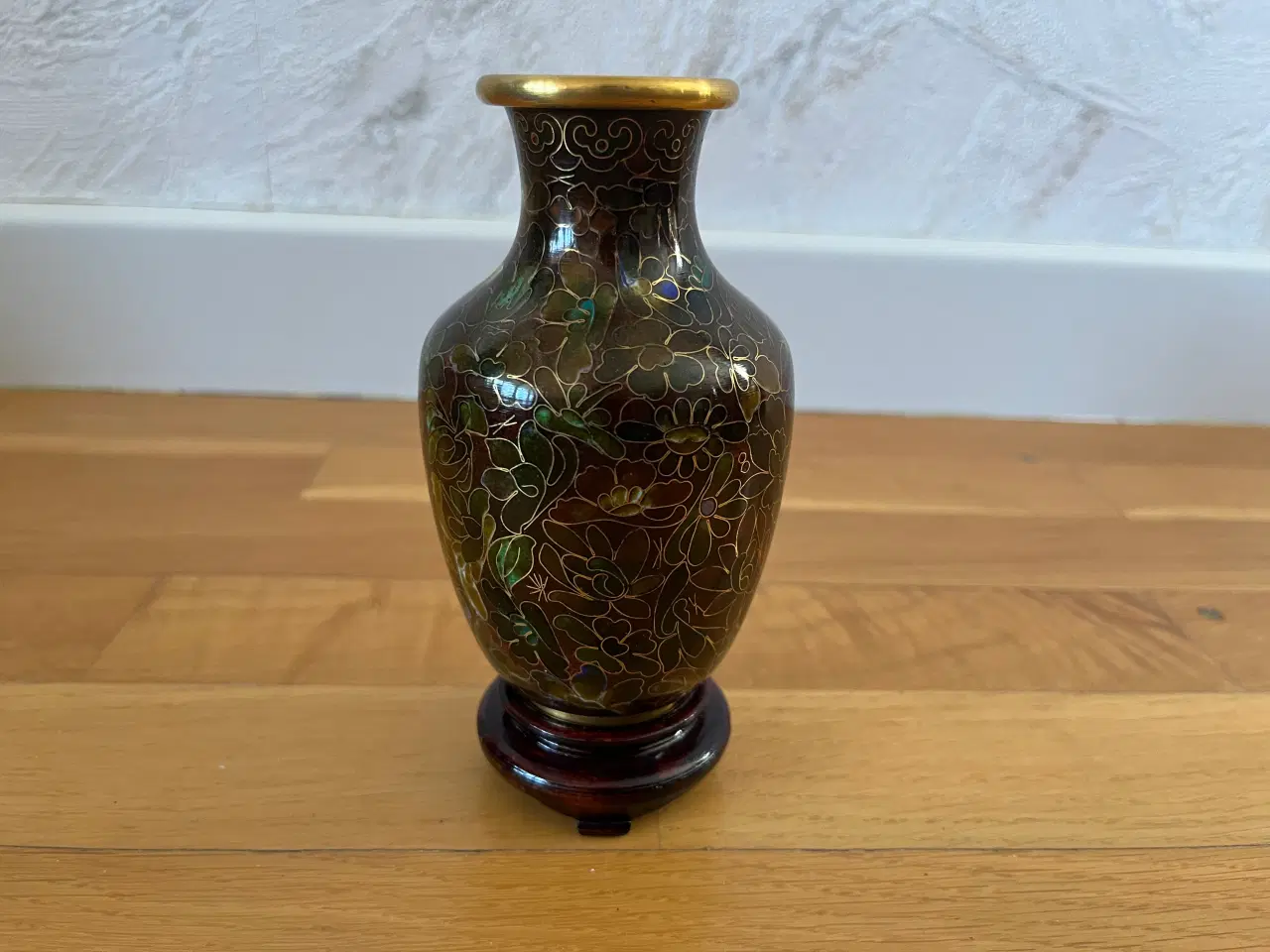 Billede 1 - Vase