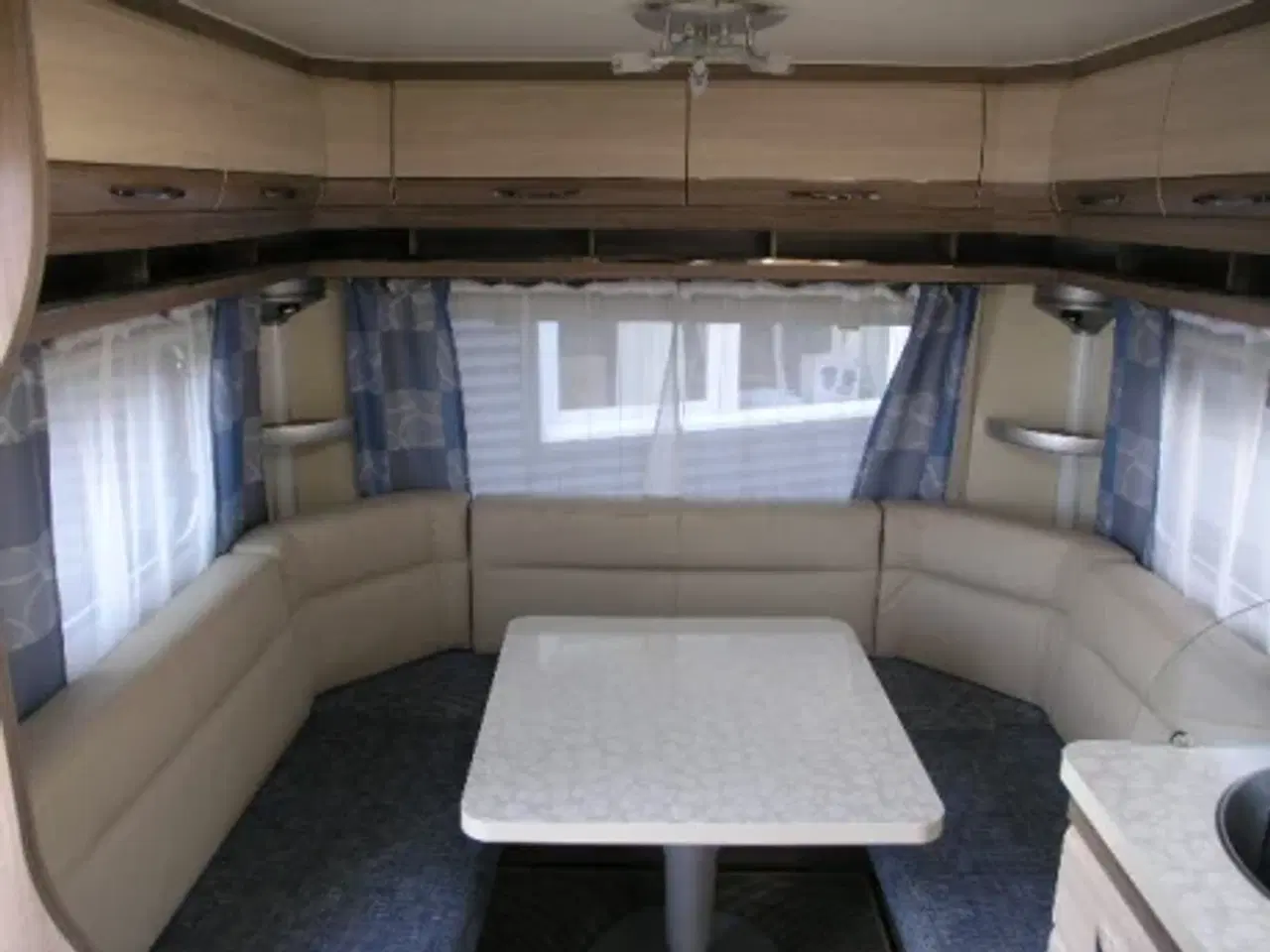 Billede 10 - Hobby De Luxe Easy 540 UL