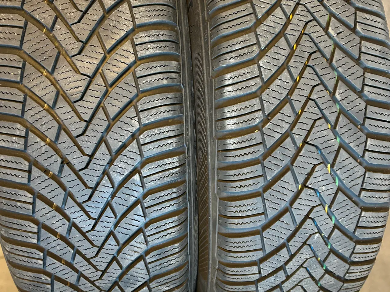 Billede 6 - VW originale vinterhjul sælges