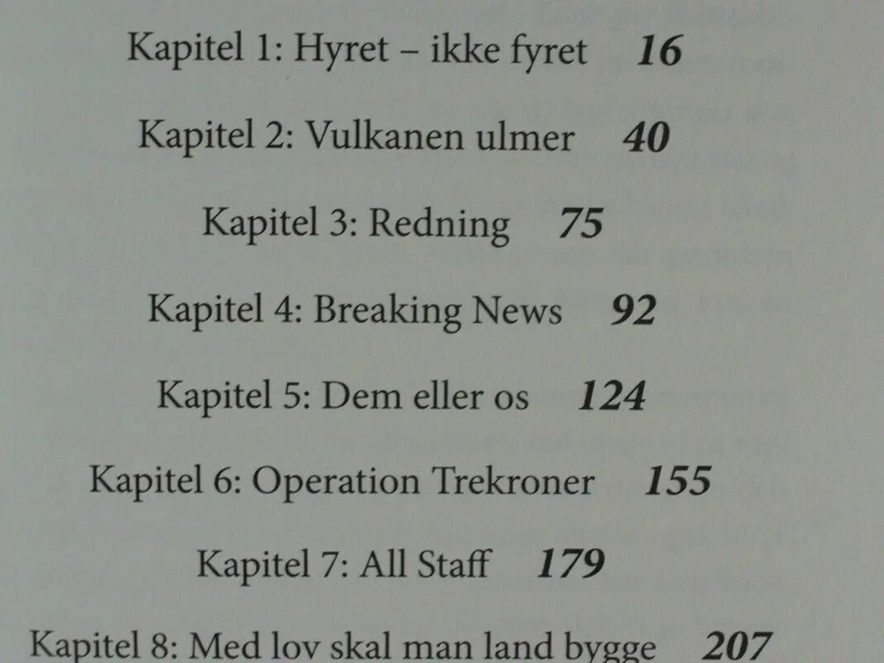 Billede 2 - kunsten at tømme en bank og slippe godt fra det, a