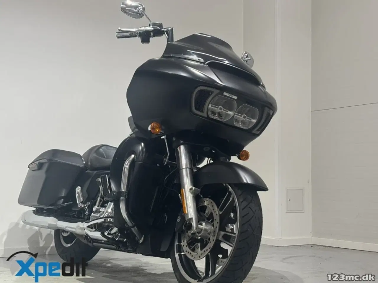 Billede 23 - Harley-Davidson FLTRXS Road Glide Special