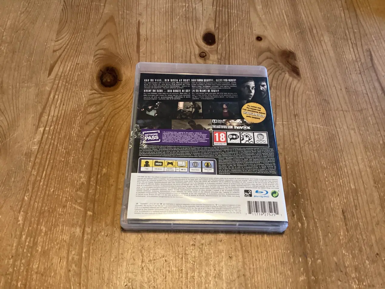 Billede 10 - Playstation 3 / 8 Spil