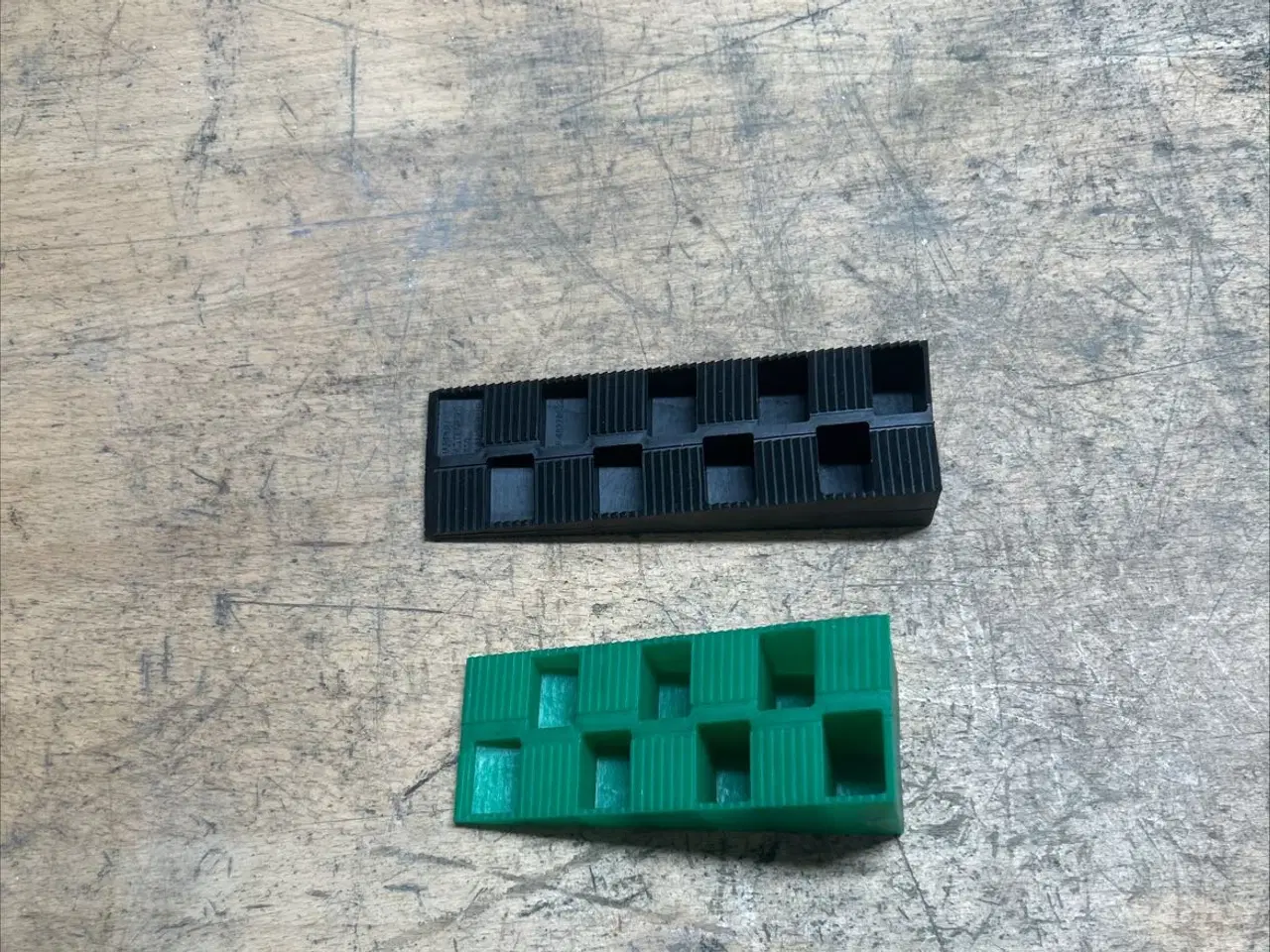 Billede 1 - KILER Til byggeriet