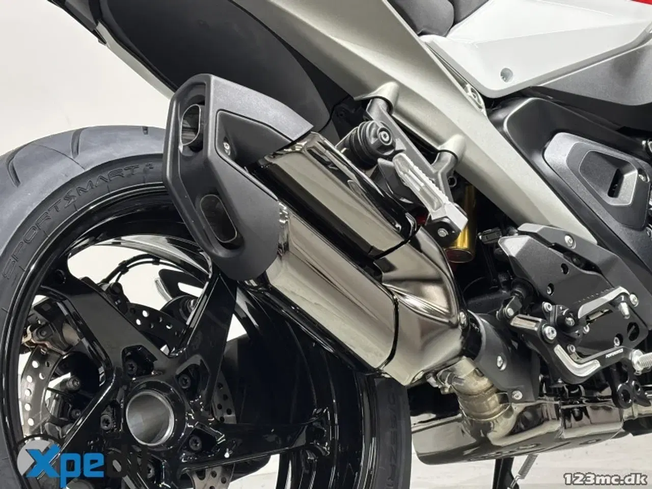 Billede 17 - BMW R 1300 RS