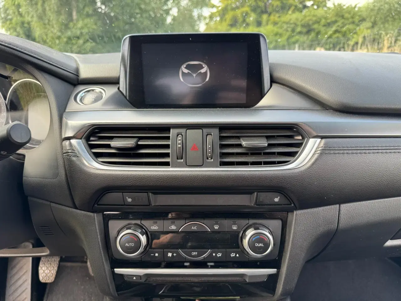 Billede 8 - Mazda 6 2,0 SkyActiv-G 165 Vision stc. aut.