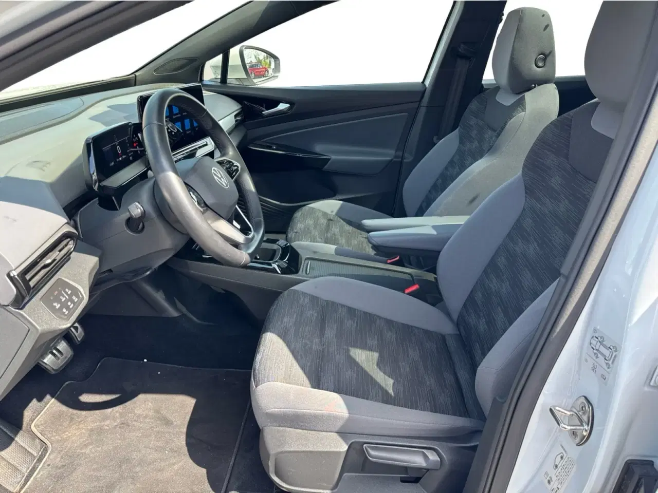 Billede 11 - VW ID.4 77 Pro Performance