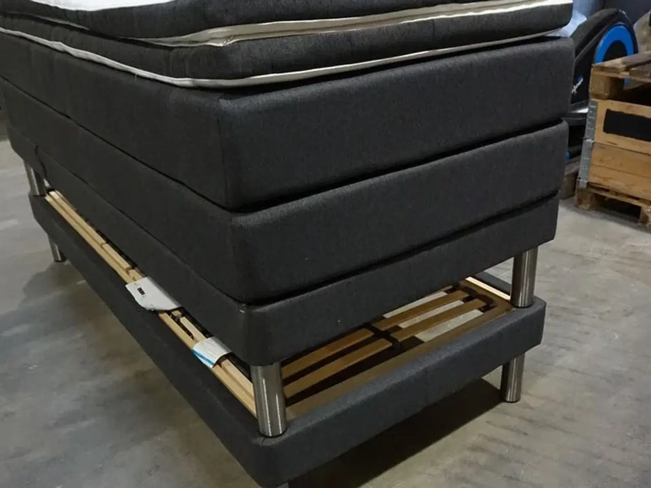 Billede 5 - Huma Presige Elevationsseng 180x200 cm