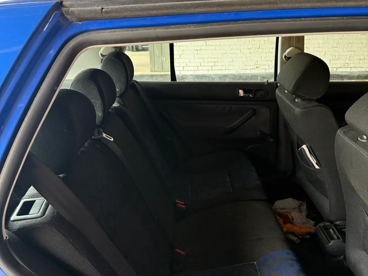 Billede 5 - Golf 4 