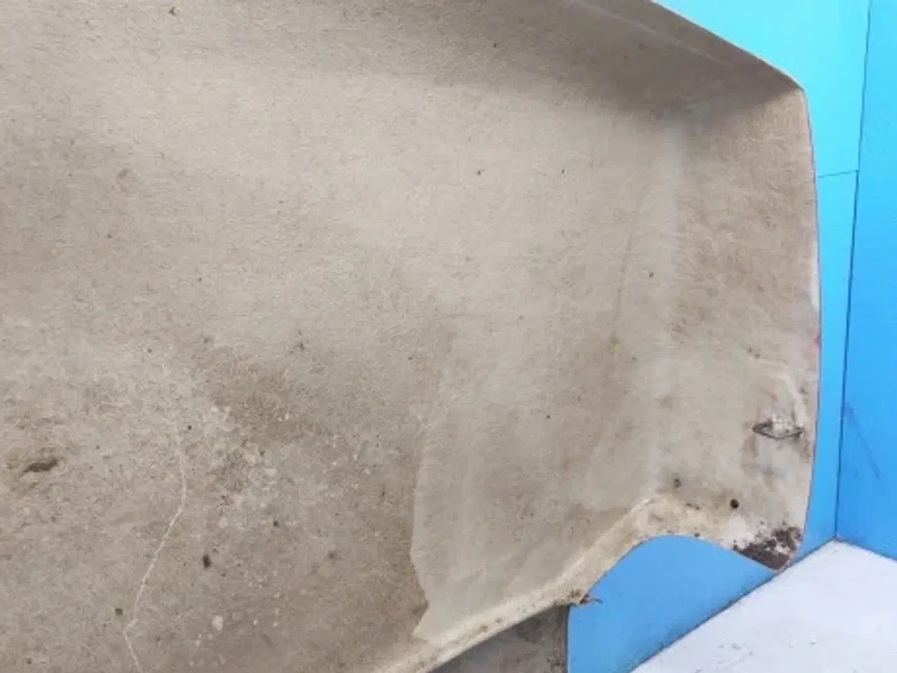 Billede 5 - Welger RP 520 Sideskærm 