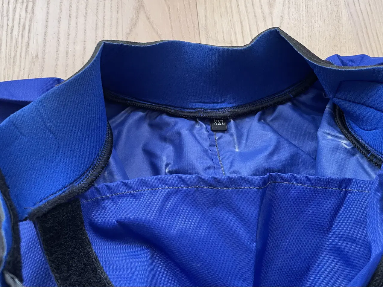 Billede 3 - 2 stk. Palm Spraytop til vandsport