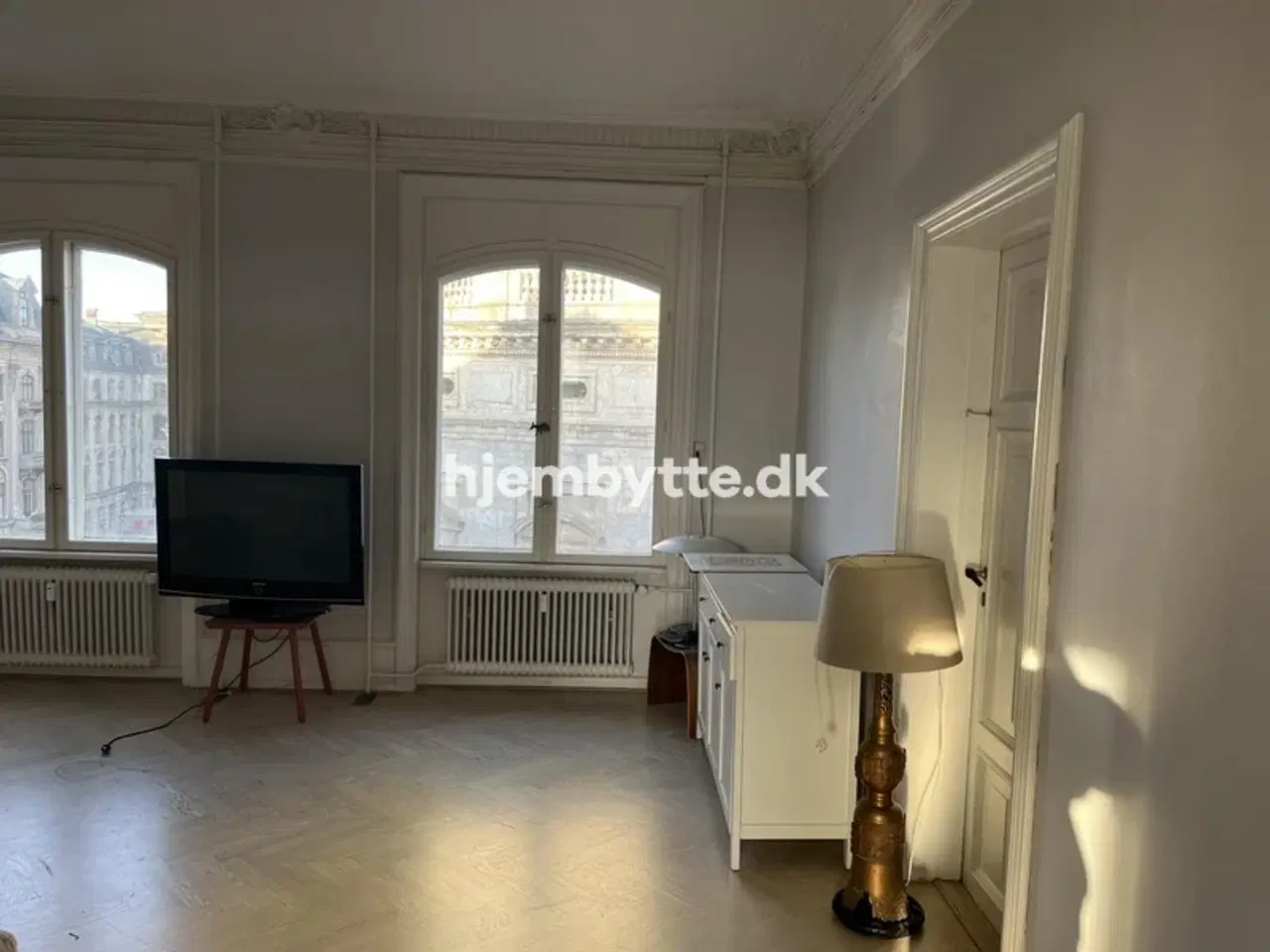 Billede 4 - Hjembytte - Frederiksgade