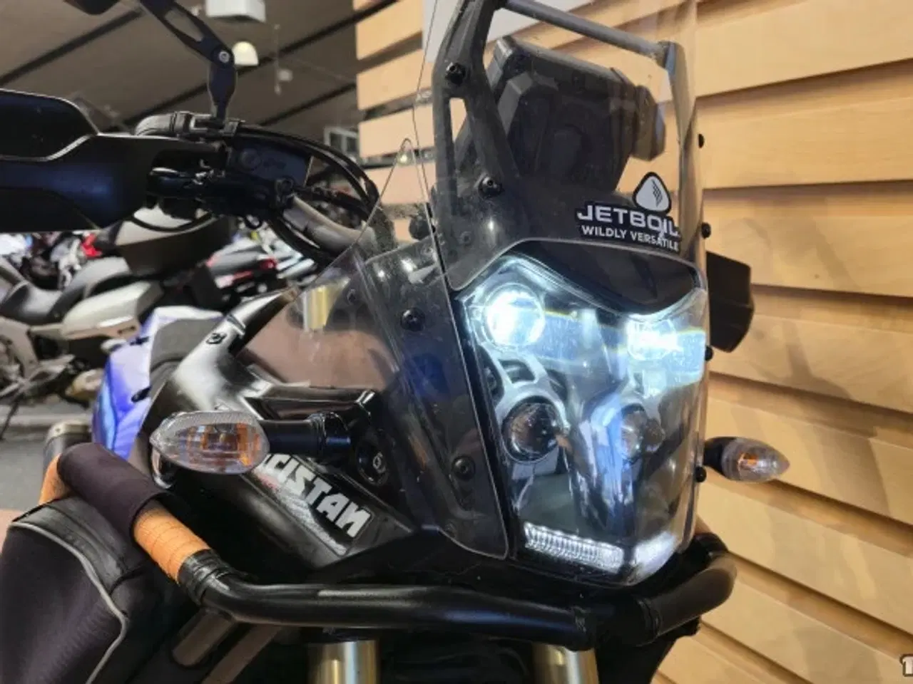 Billede 4 - Yamaha Ténéré 700