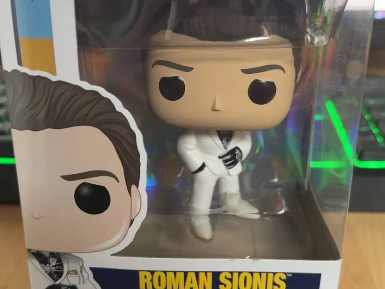 Billede 6 - Funko Pop! samling