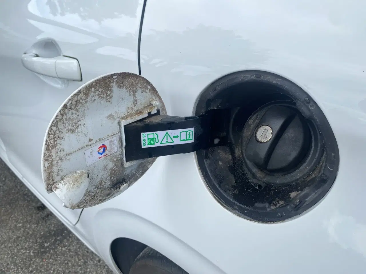Billede 18 - Peugeot 208 1,2 VTi 82 Plus