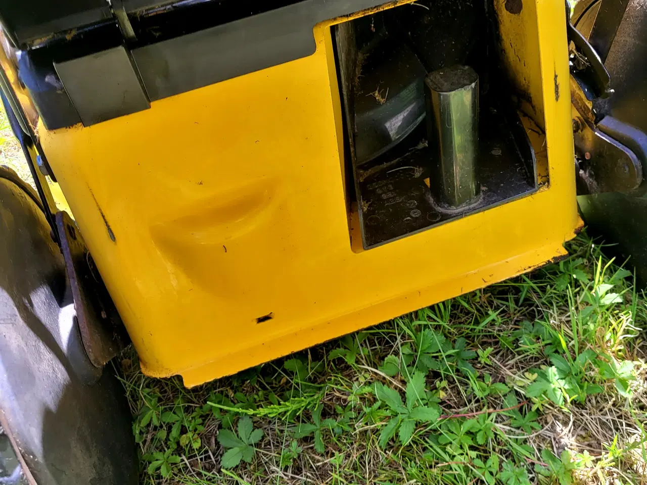 Billede 5 - Texas RS 512TR/W