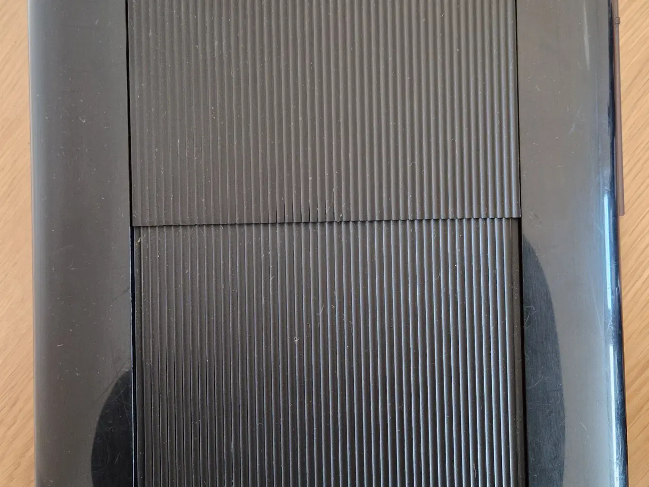 Billede 3 - 🎮 PlayStation 3 Super Slim