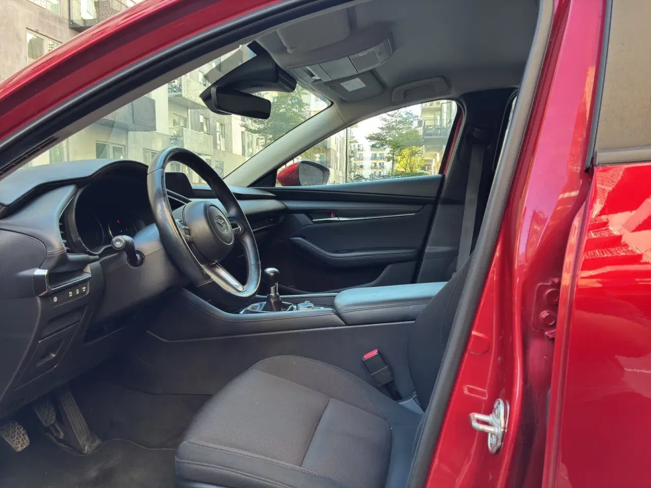 Billede 9 - Mazda 3 2,0 SkyActiv-G 122 Sky