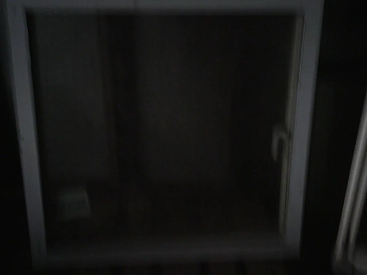 Billede 3 - Alu/trævindue