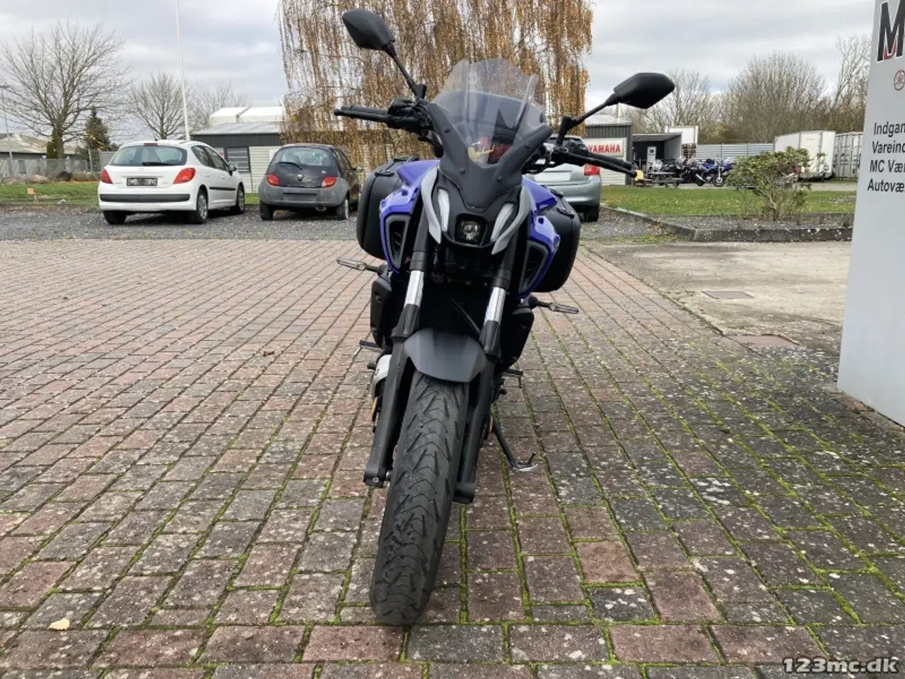 Billede 5 - Yamaha MT-07