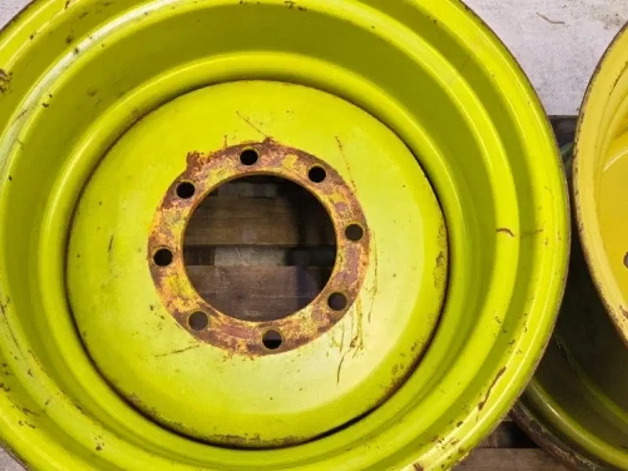 Billede 3 - 26"    DW20X26   Sæt