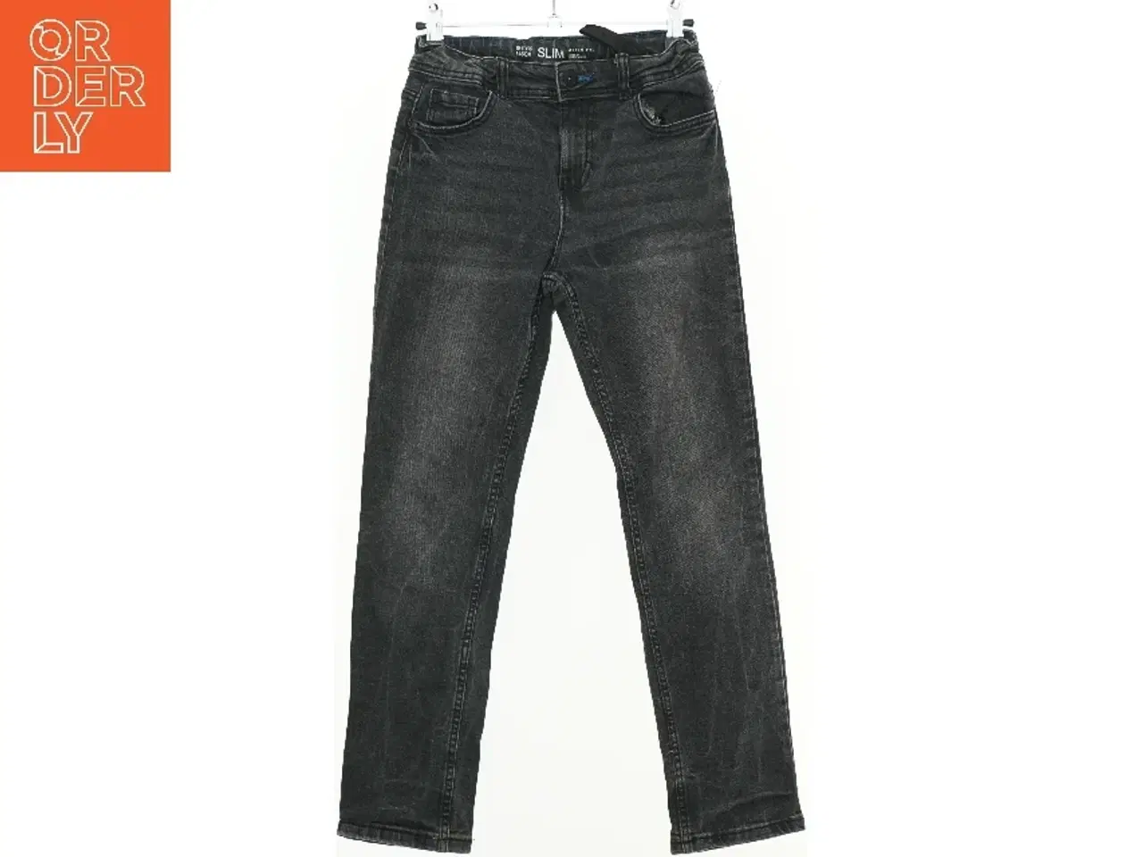 Billede 1 - Jeans fra Denim (str. 146 cm)