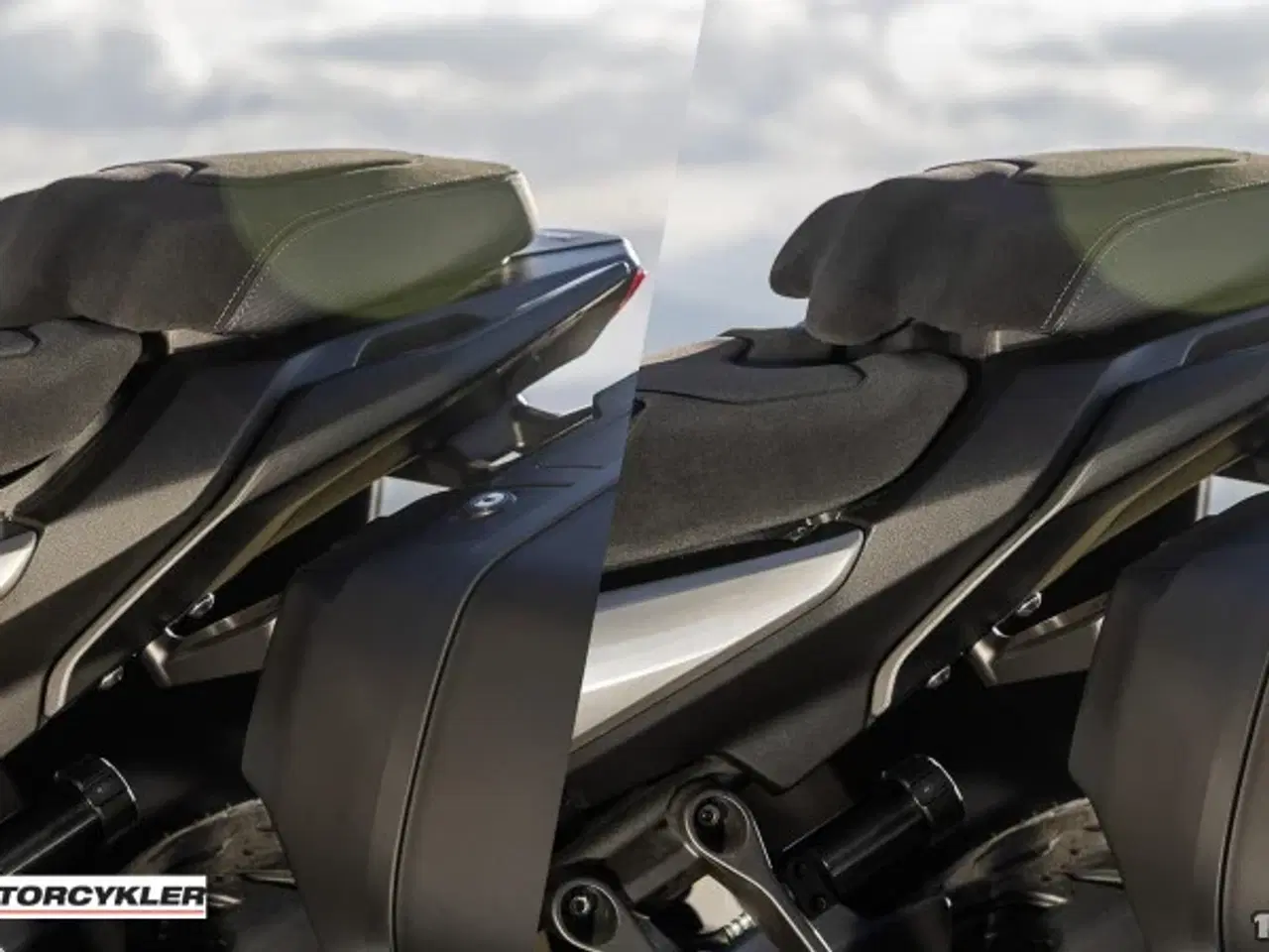 Billede 17 - Yamaha Tracer 7 GT Icon Performance 35kW