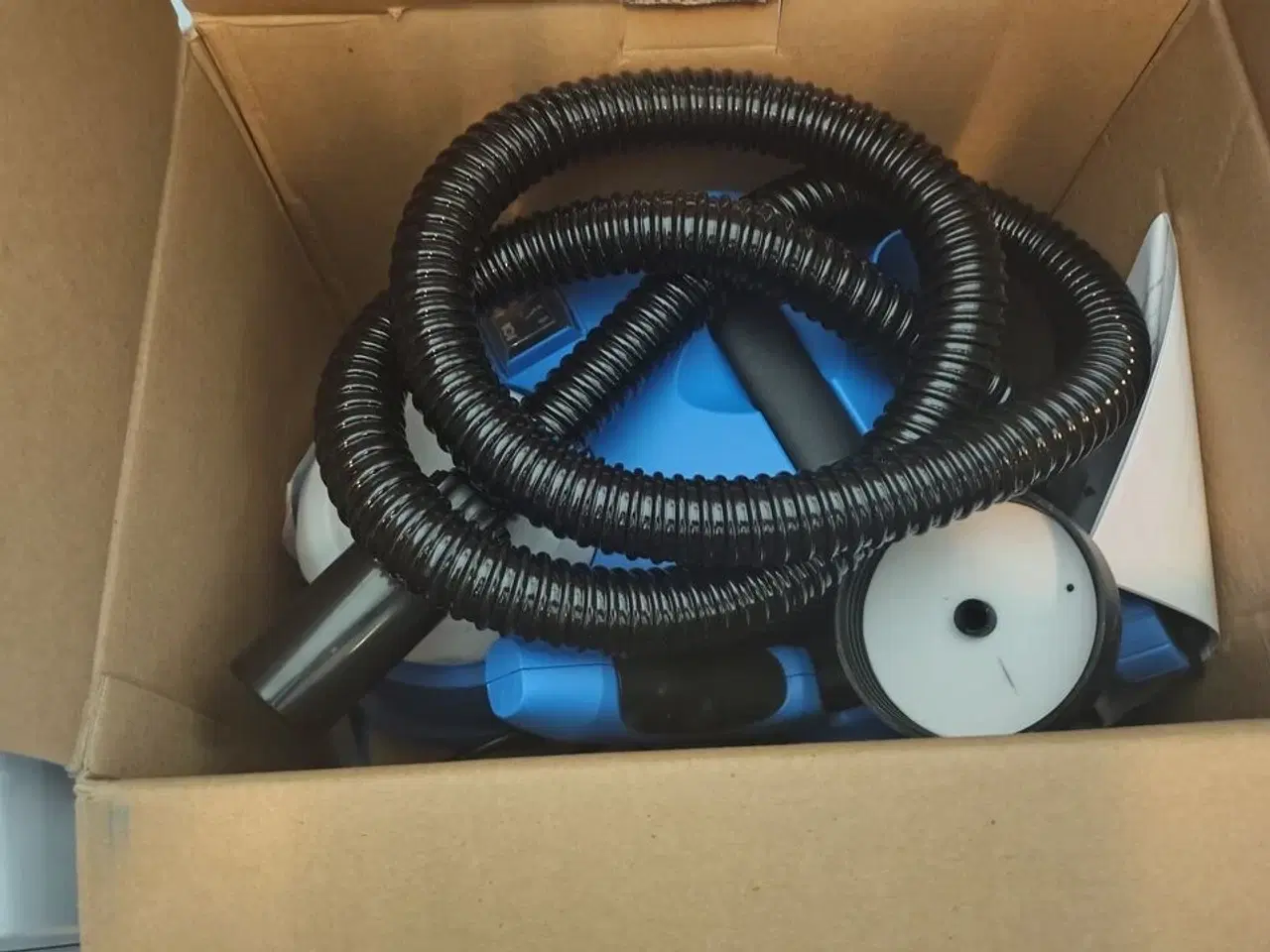 Billede 2 - Malersprøjte, ubrugt  PRO-TECT