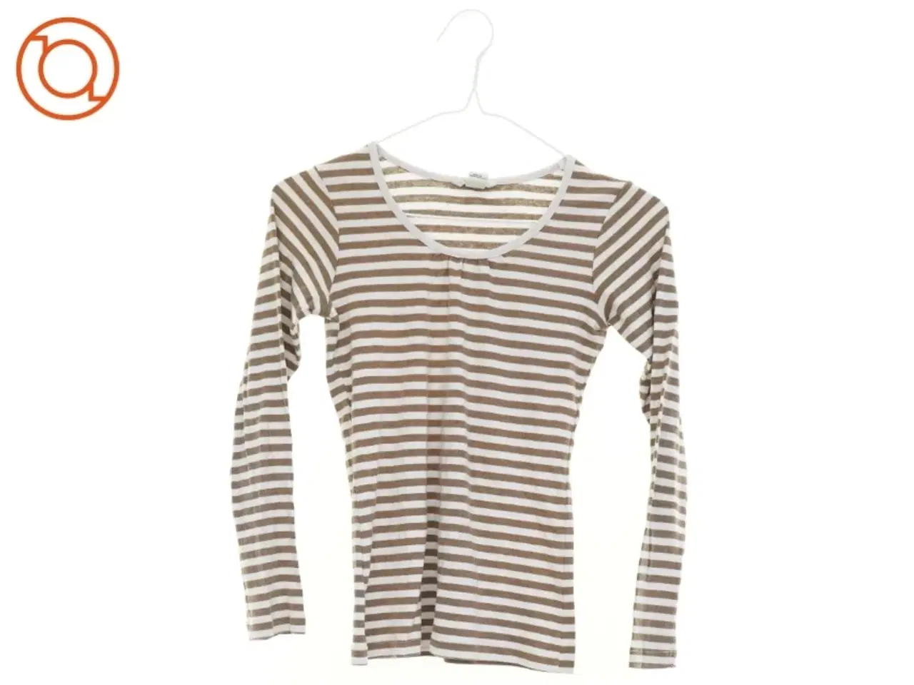 Billede 1 - Bluse fra H&M (str. 152 cm)