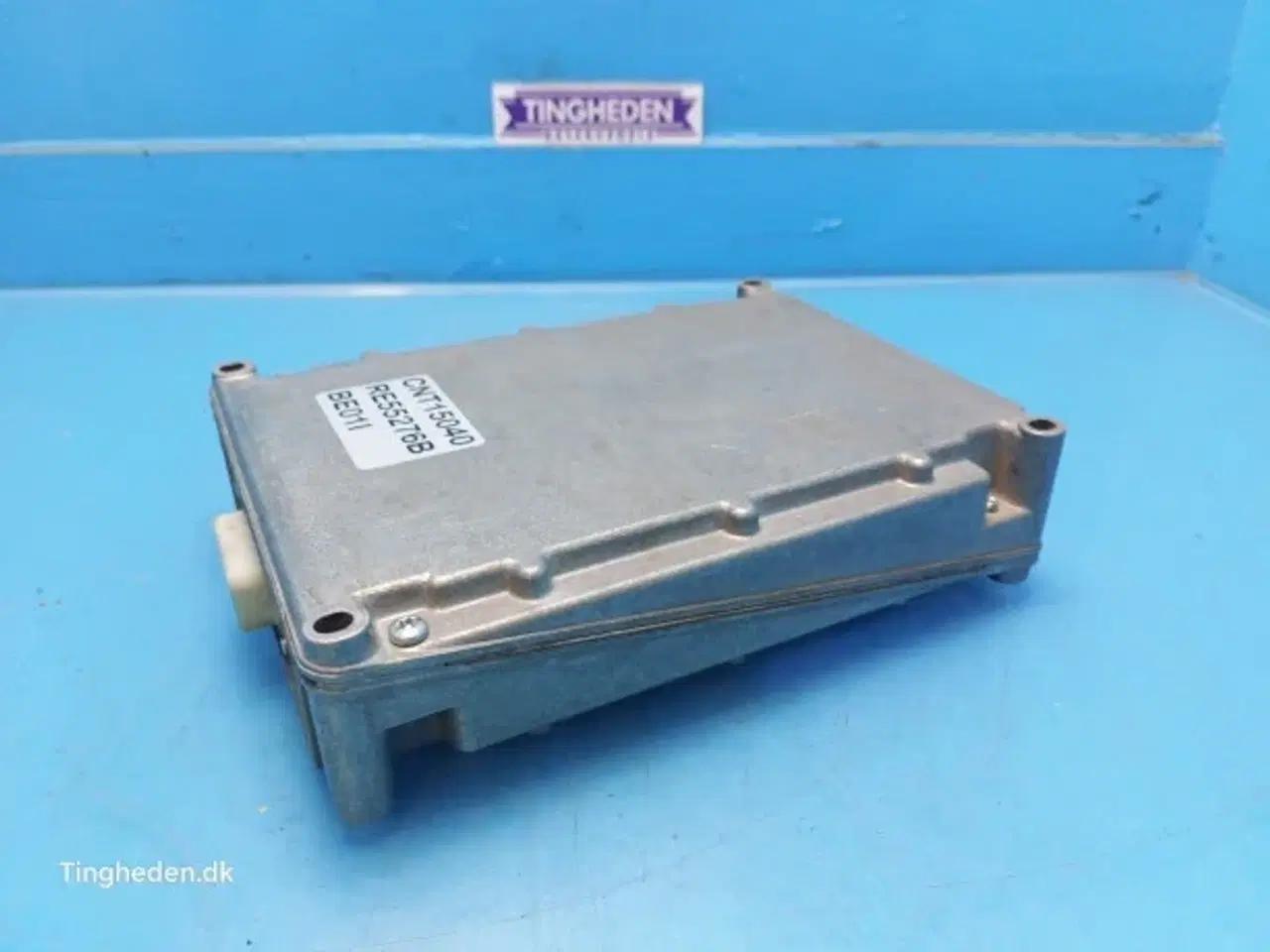 Billede 11 - John Deere 7600 Transmission Control Module RE55276