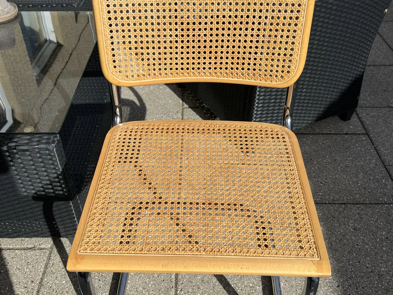 Billede 2 - 6 flotte Frisvinger stole