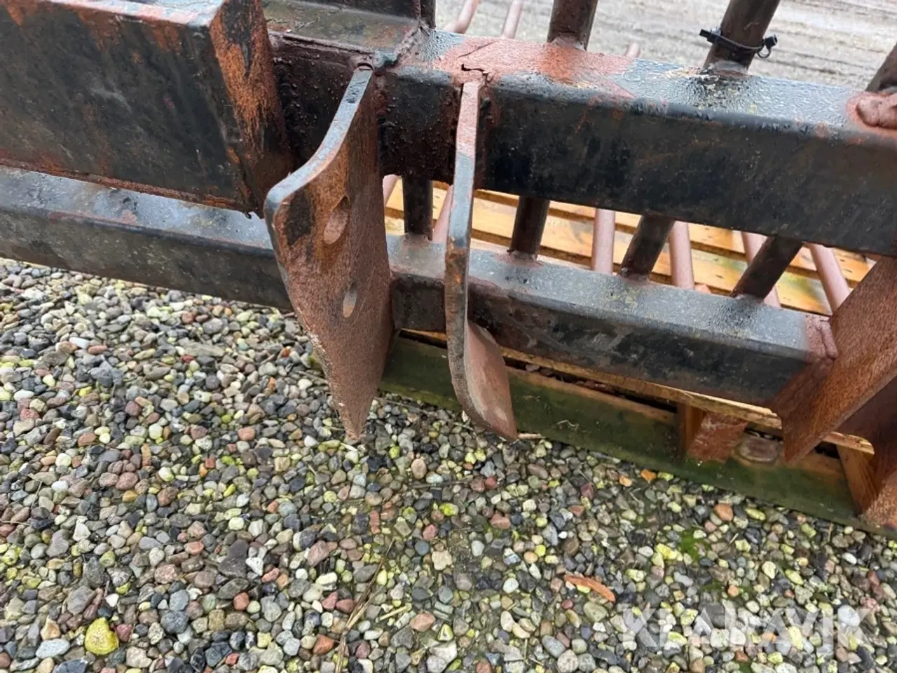 Billede 8 - Stengreb